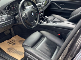 Разбераю BMW f11 n20b20 xDrive foto 7