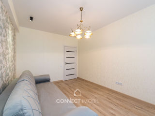 Apartament cu 2 camere, 61 m², Buiucani, Chișinău foto 15