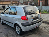 Hyundai Getz foto 5