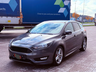 Ford Focus foto 2