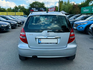 Mercedes A-Class foto 6