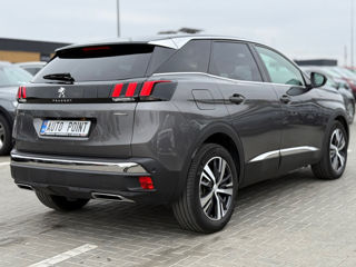 Peugeot 3008 foto 3