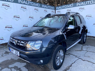 Dacia Duster foto 2