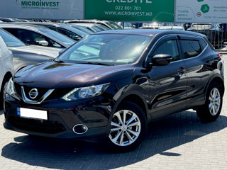 Nissan Qashqai foto 3