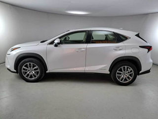 Lexus NX Series foto 4