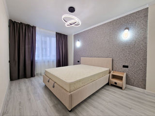 Apartament cu 1 cameră, 49 m², Buiucani, Chișinău foto 9