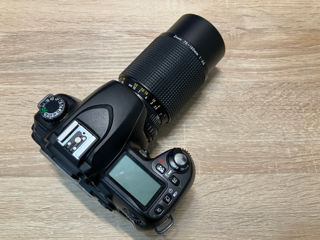 Nikon D80 foto 1