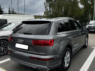 Audi Q7 foto 3