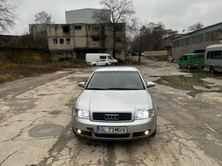 Audi A4 foto 3