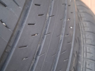 Anvelope de vara 225/60 R18 4 buc. foto 5