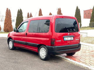 Citroen Berlingo foto 3