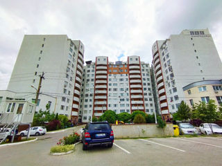 Apartament cu 1 cameră, 116 m², Râșcani, Chișinău foto 20