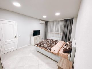 Apartament cu 1 cameră, 36 m², Botanica, Chișinău foto 2