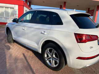 Audi Q5 foto 3