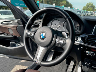 BMW X3 foto 11