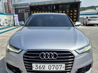 Audi A6 foto 3