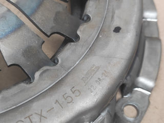 Ambreiaj KT-316B фото 2