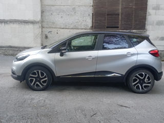 Renault Samsung QM3