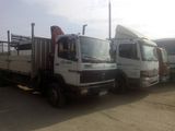 Vario  atego sprintere foto 6