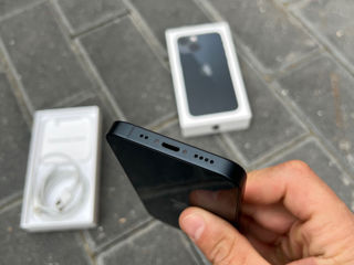 iPhone 13 mini Midnight 128Gb foto 6