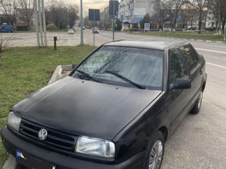 Volkswagen Vento