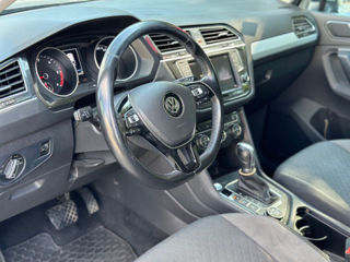 Volkswagen Tiguan foto 9