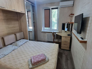 Apartament cu 1 cameră, 21 m², Centru, Chișinău