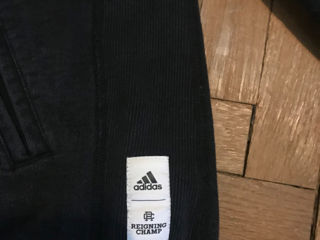 adidas reigning champ foto 2