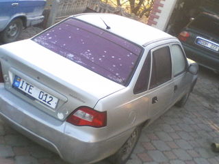 Daewoo Nexia foto 3