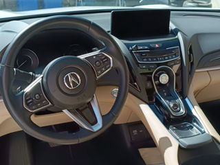 Acura RDX foto 4