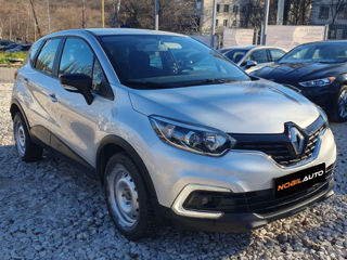 Renault Captur foto 2