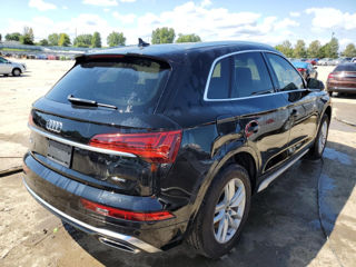 Audi Q5 foto 6