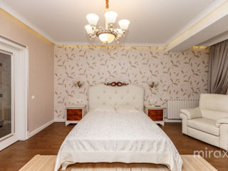 Apartament cu 4 camere, 140 m², Centru, Chișinău foto 7