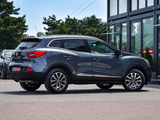 Renault Kadjar foto 5