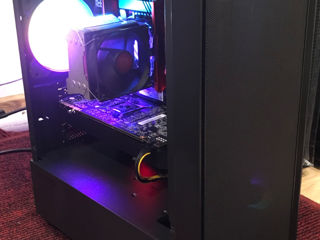 Gaming PC gtx1070ti