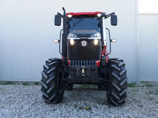 Tractor Motrac RM80 foto 4