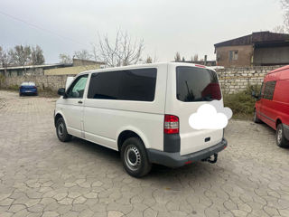 Volkswagen Transporter foto 2