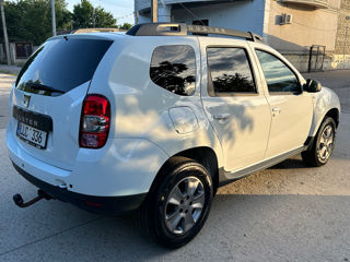 Dacia Duster foto 6