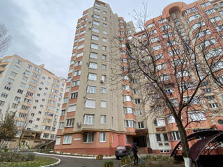 Apartament cu 2 camere, 75 m², Ciocana, Chișinău foto 1