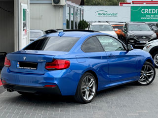 BMW 2 Series foto 5