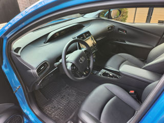 Toyota Prius foto 6