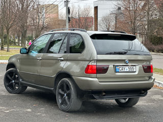 BMW X5 foto 6