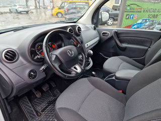 Mercedes Citan foto 9