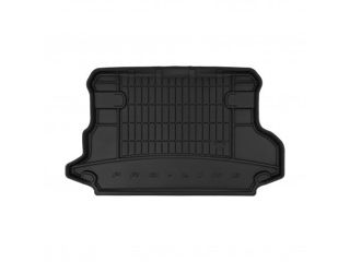 Hyundai Tucson 2004-...  Trunk Mat Black 230611