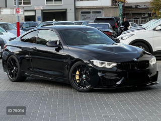 BMW M4, 2018 
