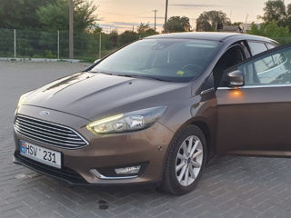 Ford Focus foto 5