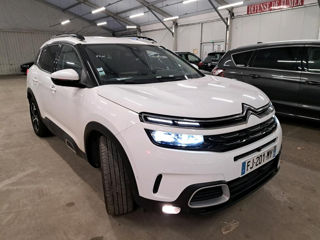 Citroen C5 Aircross foto 9