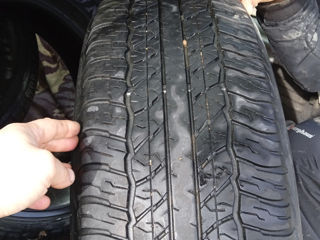 Продам шины dunlop 265 65 r17 foto 3