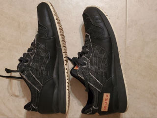 Asics GEL-LYTE III Black foto 9