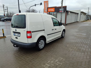 Volkswagen Caddy foto 9